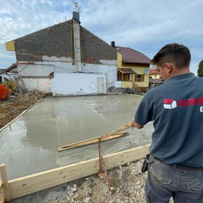 Projekt 1 Berisha Bau Cham 18 Web