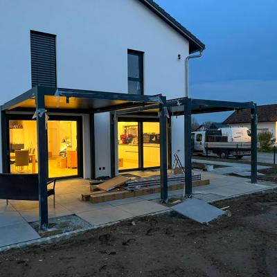 Projekt 1 Berisha Bau Cham 30 Web